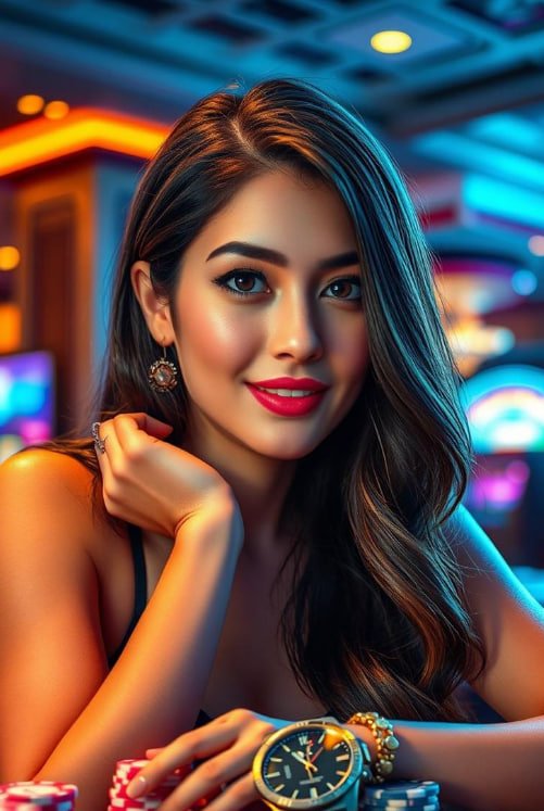 Màn hình slot nổ hũ jackpot tại cpcsv388 dành cho người chơi Việt Nam